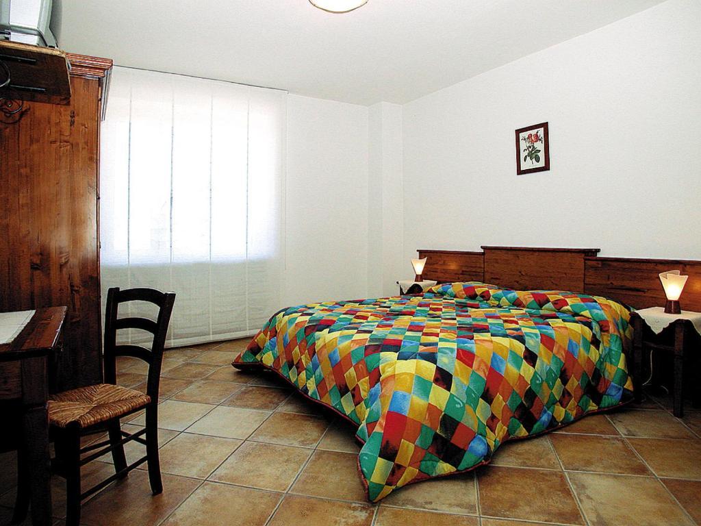 فيلا Monteu Roeroفي Agriturismo Cascina Vrona المظهر الخارجي الصورة